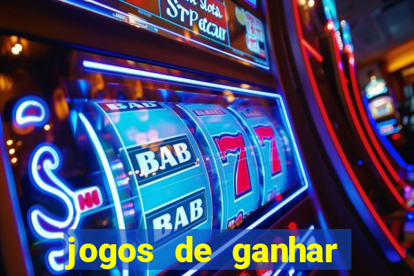 jogos de ganhar dinheiro gratuito